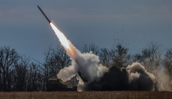 ABD'den Ukrayna'ya yeşil ışık: Füze kısıtlaması kalkıyor iddiası