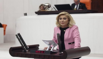 AK Partili Bursalı'dan zam tepkisi: Suya zam değil, hizete yatırım istiyoruz