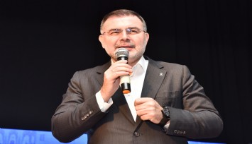 AK Partili Saygılı’dan ‘otopark’ çıkışı: İlla otopark konuşacaksak belediyeyi bir adet otopark gelirlerine muhtaç hale nasıl getirdiniz onu konuşalım