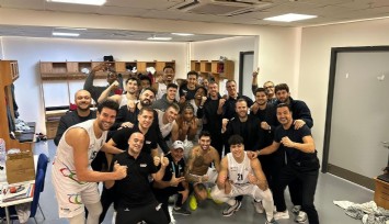 Aliağa Petkimspor, Tofaş deplasmanında
