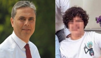 Antalya’da belediye başkanının oğlu evinde vurulmuş halde bulundu