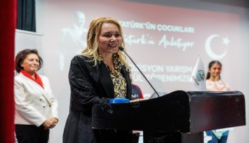 Atatürk’ün çocukları Atatürk’ü anlattı