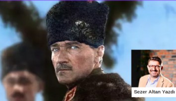 Atatürk ve Cumhuriyet