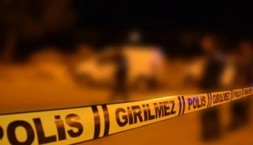 Aydın'da lastik değiştirmeye çalışırken araç çarptı: 1 kişi hayatını kaybetti