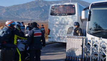 Bakanlık Meryem Ana Otoparkı'na el koydu: Otopark ücretlerine yüzde 120 zam