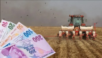 Bakanlıktan çiftçilere yüzde 70 hibe desteği!