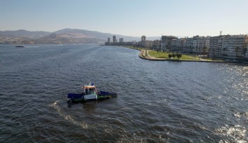 Bakanlıktan 'İzmir İçin Nefes Projesi