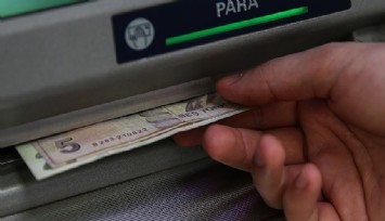 Bankalarda yıl sonuna özel 6.6 büyüklüğündefaizsiz kredi deprem!