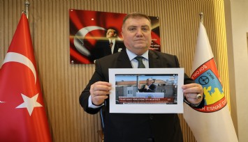 Başkan Özkan'dan ''ÖTV teklifine sahip çıkılmalı'' çağrısı: Araçların ömrü doldu, destek bekliyoruz