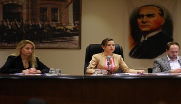Başkan Sengel’den Meryem Ana Otoparkı mesajı: CHP ve AK Parti kurmayları ile görüştüm