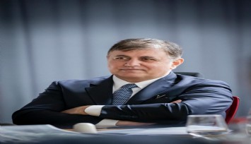 Başkan Tugay'dan Kadına Yönelik Şiddete Karşı Mücadele Günü mesajı: Kadın haklarının bayraktarlığını yapmak için var gücümle çalışacağım