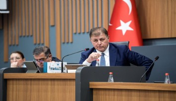 Başkan Tugay’dan MHP’li Altınkeser’e tek soruluk Esenyurt yorumu: Abdullah Öcalan’ın Meclis’te konuşmasını doğru buluyorsunuz öyle mi?