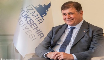 Başkan Tugay'dan Öğretmenler Günü mesajı