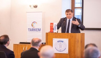 Başkan Tugay hayalindeki TARKEM modelini açıkladı: Belediye TARKEM’in yanında olacak