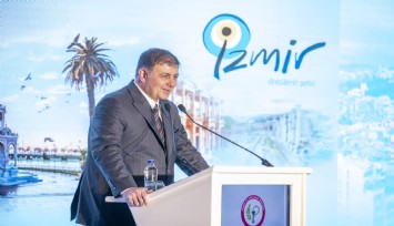 Başkan Tugay: Sağlık hizmetlerinde yerel yönetimlerin daha fazla rol alması gerekiyor
