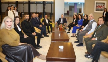 Bergama’ya Tarihi Kentler Birliği’nden iki ödül
