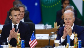 Biden ve Macron’un 36 saat içinde İsrail-Hizbullah arasındaki ateşkesi ilan edeceği iddia edildi