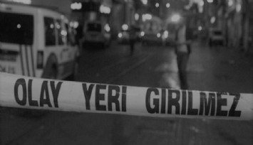 Bornova'da tartıştığı kişiyi bıçaklayarak öldürdü: Torbalı'da yakalandı