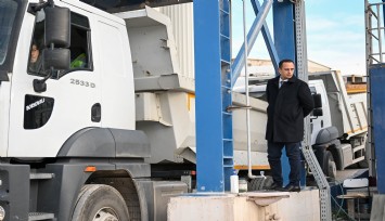 Bornova’da yol çalışmaları tam gaz devam ediyor