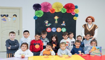 Buca’da okuyan bir gelecek yetişiyor