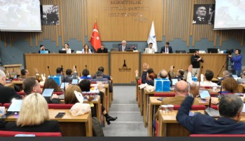 Büyükşehir meclisinde görüşüldü: Borçlara karşılık taşınmazlar teminat olarak gösterilebilecek