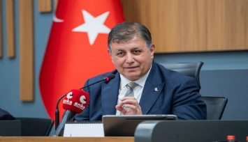 Cemil Tugay: Bakanlık üzerine düşeni yapmak zorunda