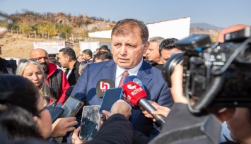 Cemil Tugay: Tüm şirketlerimiz zarar ediyor diye bir şey yok'
