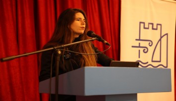 Çeşme’de Temel Afet Bilinci Semineri gerçekleştirildi