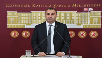 CHP'li Arslan: Tip 1 diyabetliler için sensör ve insülin pompası haktır