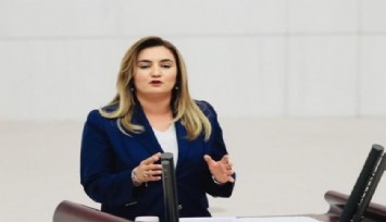 CHP'li Kılıç'tan CHP Sözcüsü Yücel'e tepki: Hepimize aba altından sopa gösterdi