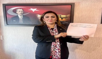 CHP'li Kılıç: Tasarruf bahane filo şahane