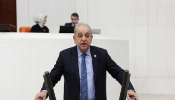 CHP'li Nalbantoğlu'ndan Kurum'a ceza tepkisi: Ceza tamamen partizanca yaklaşımla kesildi