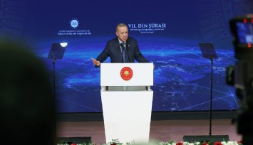 Cumhurbaşkanı Erdoğan: 28 Şubat’ı hortlamaya çalışanlara göz yummayız