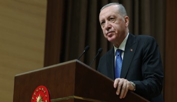 Cumhurbaşkanı Erdoğan’dan Trump’a tebrik: Dostum Trump