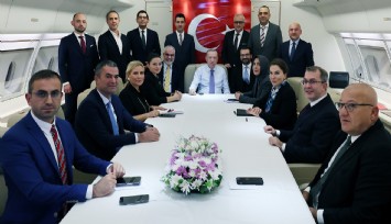 Cumhurbaşkanı Erdoğan: Herkes harcamasını hesap verebilirlik üzerinden yapsın