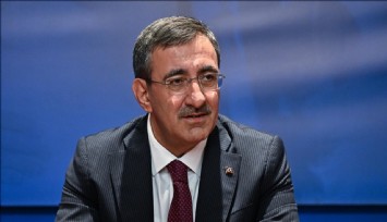 Cumhurbaşkanı Yardımcısı Yılmaz: Üç kredi kuruluşunun iki kademe not artırdığı tek ülke Türkiye