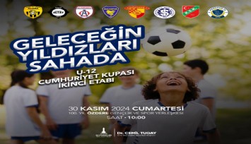Cumhuriyet Kupası’nda bu kez profesyonel kulüpler yarışacak