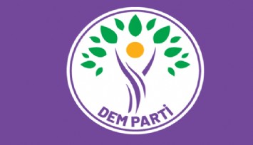 DEM Parti'den Öcalan ile görüşmek için çağrı