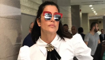 Deniz Akkaya hakkında gözaltı kararı