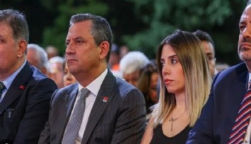 Dilruba, 'Yalana gel' demişti, Özel'den yeni açıklama: Organizasyonu yapan arkadaşlar yanıma oturttu