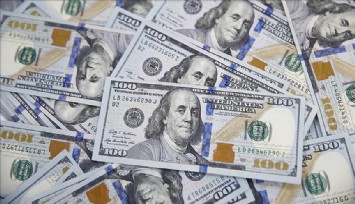 Dolarda mevduat şoku! 6 yılın en dip seviyesinde!