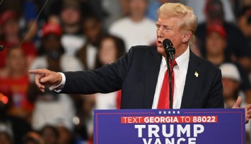 Donald Trump’ın kabinesi belli oluyor