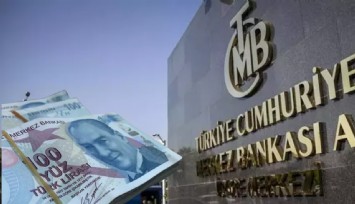 Dünyaca ünlü bankadan Merkez Bankası için 6.4 şiddetinde faiz indirimi tahmini!