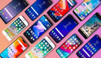 Dünyanın en büyük akıllı telefon üreticilerinden biri piyasadan resmen çekildi!