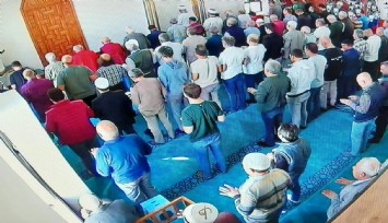 Ege'de kuraklık alarmı: Minisa ve Muğla'da yağmur duasına çıkıldı diye birleştirelim