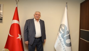 Egeli madenciler, 2025 stratejilerini birlikte belirleyecekler