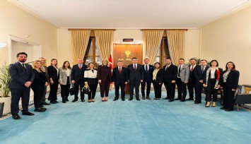 EGİAD'dan Ankara çıkarması
