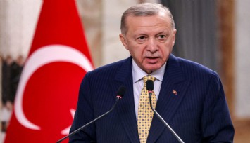 Erdoğan: İsrail’in uluslararası alanda tecrit edilmesi son derece mühimdir