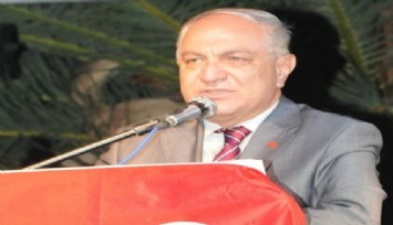 Eski MHP İzmir Milletvekili Kamil Erdal Sipahi intihara teşebbüs etti