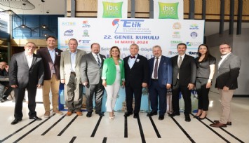 Etik Başkanı İşler: Zor bir yıldı başardık, 2025 daha iyi olacak